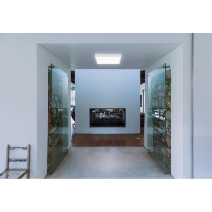 Osram - Himmennettävä LED-kattovalaisin SMART+ DOWNLIGHT LED/22W/230V 40x40 cm 3000-6500K Wi-Fi