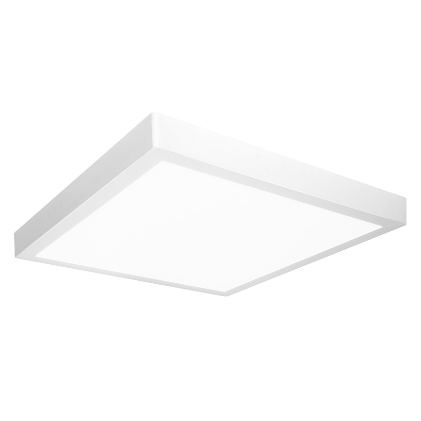 Osram - Himmennettävä LED-kattovalaisin SMART+ DOWNLIGHT LED/22W/230V 40x40 cm 3000-6500K Wi-Fi