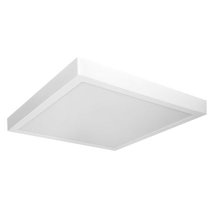 Osram - Himmennettävä LED-kattovalaisin SMART+ DOWNLIGHT LED/22W/230V 40x40 cm 3000-6500K Wi-Fi