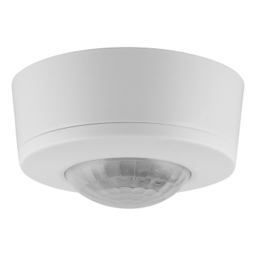 Osram - infrapuna-liiketunnistin 230V IP44 valkoinen
