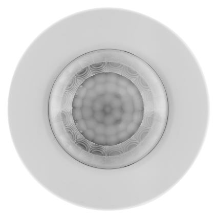 Osram - infrapuna-liiketunnistin 230V IP44 valkoinen