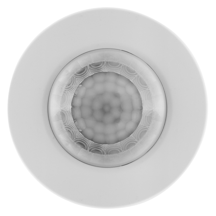 Osram - infrapuna-liiketunnistin 230V IP44 valkoinen