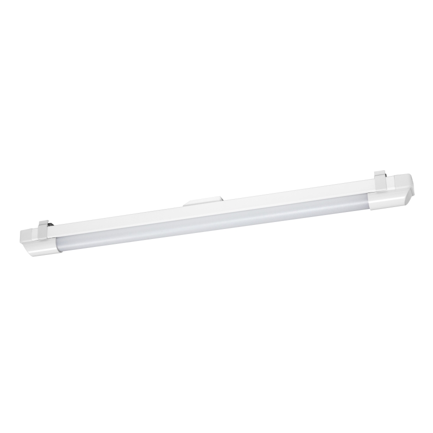 Osram - kaapin alapuolinen LED-valaisin POWER BATTEN LED/12W/230V 3000K 60 cm valkoinen