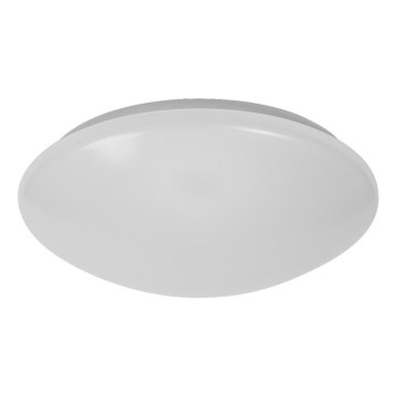 Osram - Kattovalaisin CEILING ESSENTIAL 2xE27/25W/230V Ø 35 cm valkoinen