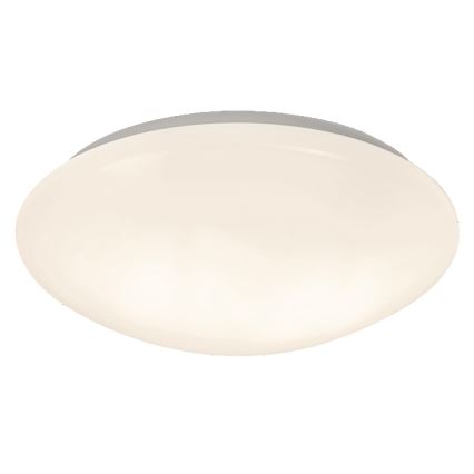 Osram - Kattovalaisin CEILING ESSENTIAL 2xE27/25W/230V Ø 35 cm valkoinen