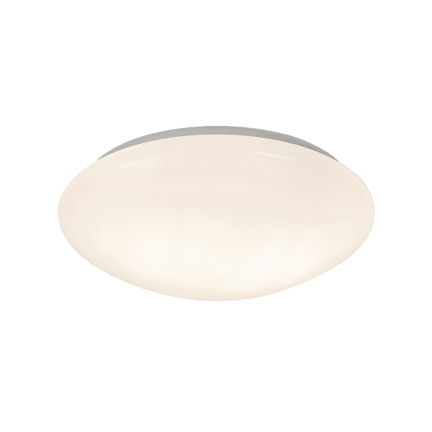 Osram - Kattovalaisin CEILING ESSENTIAL 2xE27/25W/230V Ø 35 cm valkoinen