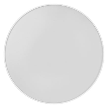 Osram - Kattovalaisin ORBIS PARIS 2xE27/25W/230V, halkaisija 40 cm, valkoinen