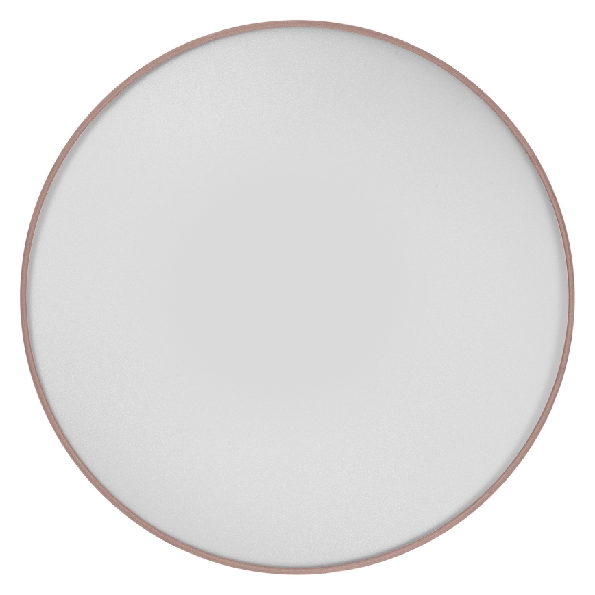 Osram - Kattovalaisin ORBIS PARIS 3xE27/15W/230V Ø 48 cm ruskea