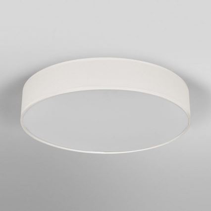Osram - Kattovalaisin ORBIS PARIS 3xE27/25W/230V Ø 48 cm kermanvärinen
