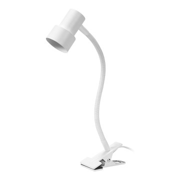 Osram - Klipsillinen lamppu CLIP STEP FLEX 1xGU10/5W/230V valkoinen