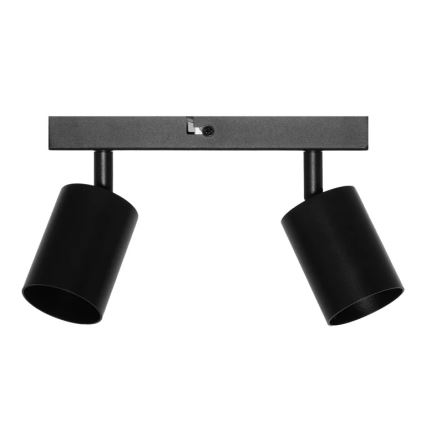 Osram - Kohdevalaisin ELEMENTAL 2xGU10/6W/230V