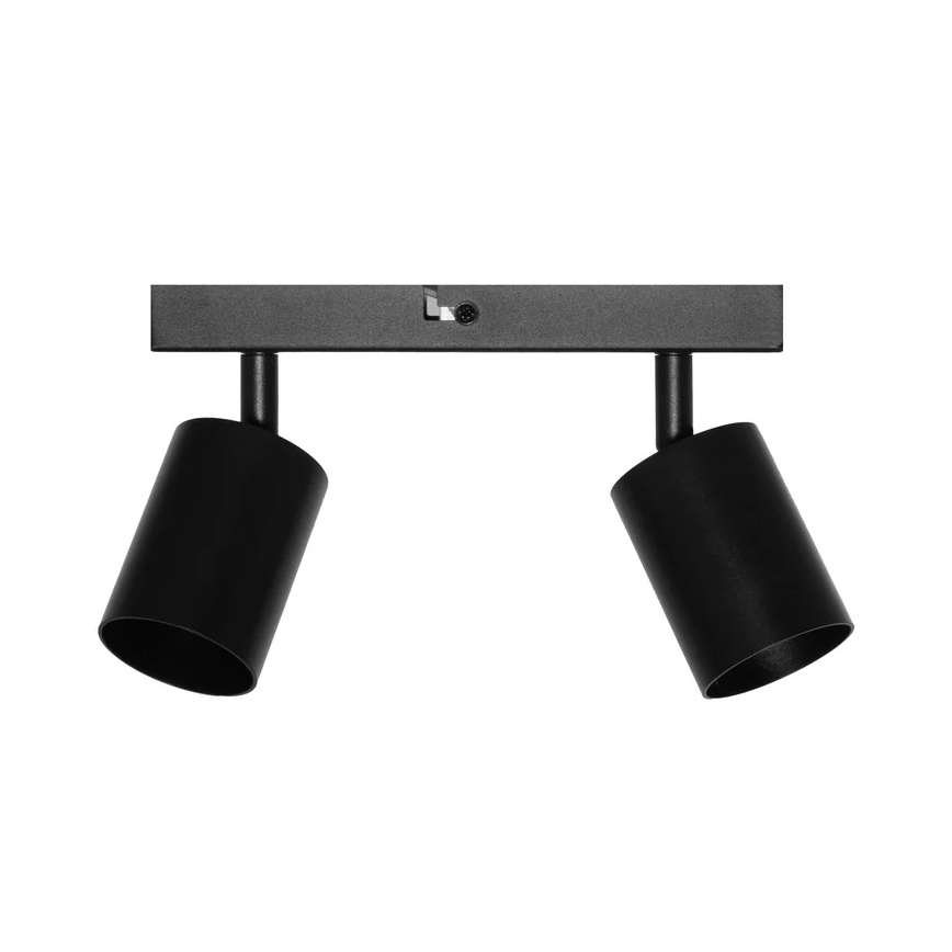 Osram - Kohdevalaisin ELEMENTAL 2xGU10/6W/230V