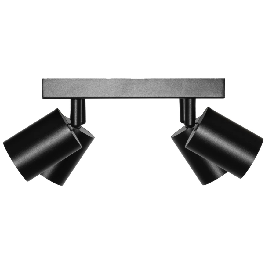 Osram - Kohdevalaisin ELEMENTAL 4xGU10/6W/230V