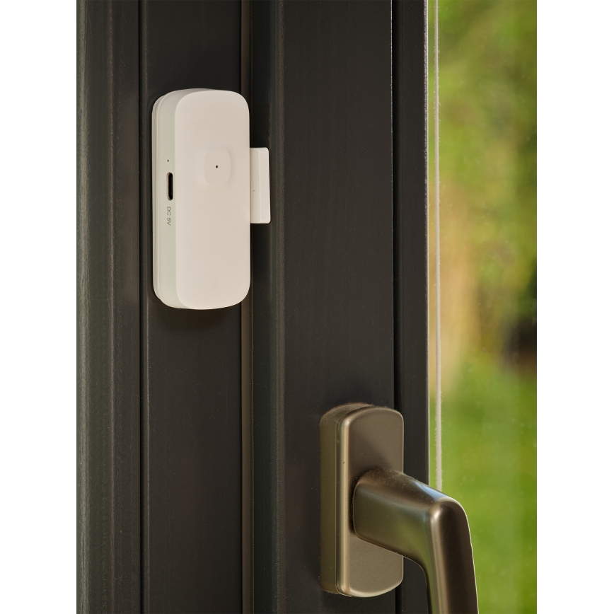 Osram - Kontaktitunnistin SMART+ 3,7V Wi-Fi 500 mAh