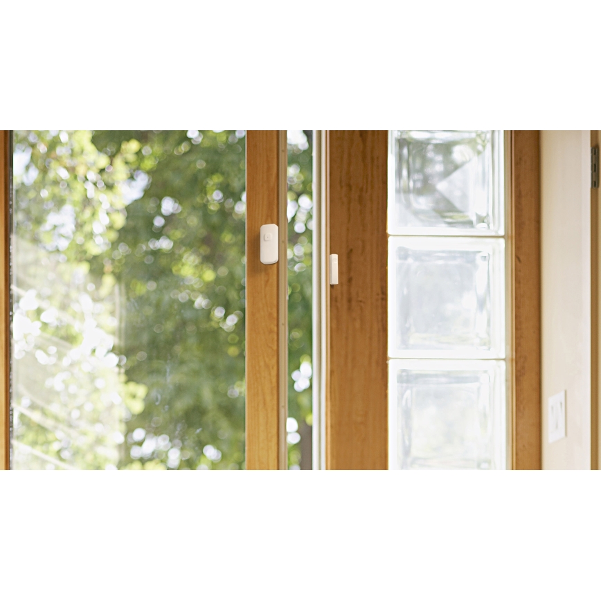 Osram - Kontaktitunnistin SMART+ 3,7V Wi-Fi 500 mAh