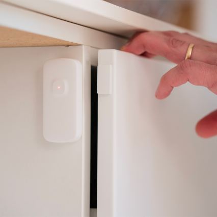 Osram - Kontaktitunnistin SMART+ 3,7V Wi-Fi 500 mAh