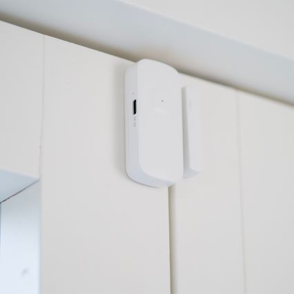 Osram - Kontaktitunnistin SMART+ 3,7V Wi-Fi 500 mAh