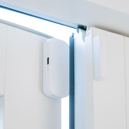 Osram - Kontaktitunnistin SMART+ 3,7V Wi-Fi 500 mAh