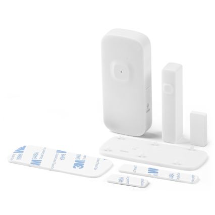 Osram - Kontaktitunnistin SMART+ 3,7V Wi-Fi 500 mAh