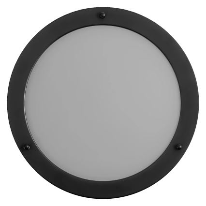 Osram - Kylpyhuoneen kattovalaisin BATHROOM CLASSIC 1xE27/15W/230V Ø 31 cm IP44