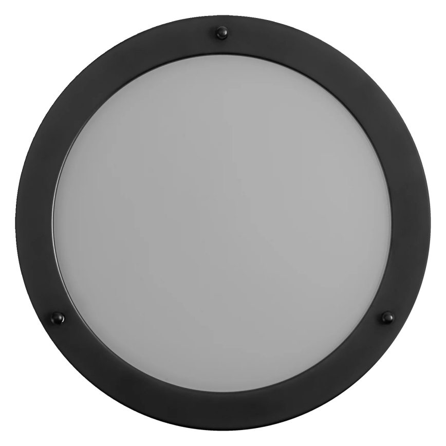 Osram - Kylpyhuoneen kattovalaisin BATHROOM CLASSIC 1xE27/15W/230V Ø 31 cm IP44