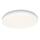 Osram - Kylpyhuoneen LED-kattovalaisin CEILING ROUND LED/18W/230V 6500K Ø 33 cm IP44, valkoinen