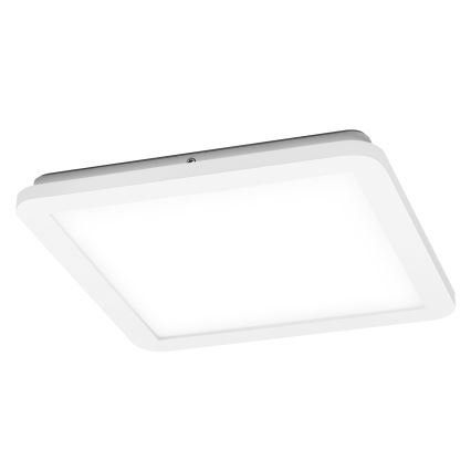 Osram - ORBIS DISC LED kylpyhuoneen kattovalaisin 22W/230V 3000/4000K 30x30 cm IP44 valkoinen