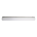 Osram - Kylpyhuoneen peilivalaisin SQUARE LED/14W/230V IP44 3000/4000K CRI 90