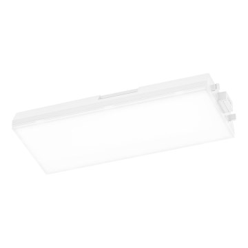 Osram - Laajennussarja alakaapin LED-valaisimeen UNDERCABINET LED/3,85W/36V 3000K 8,1x17,9 cm valkoinen