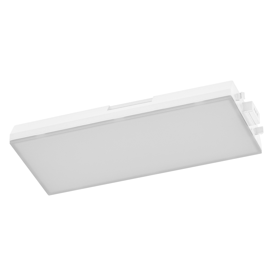 Osram - Laajennussarja alakaapin LED-valaisimeen UNDERCABINET LED/3,85W/36V 3000K 8,1x17,9 cm valkoinen