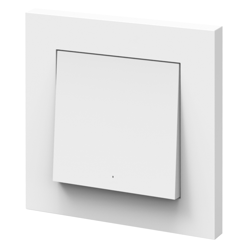 Osram - Langaton 1-painikkeinen kytkin SMART+ 5V Wi-Fi