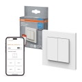 Osram - Langaton 4-painikkeinen SMART+ Wi-Fi-kytkin, 5 V