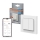 Osram - Langaton 4-painikkeinen SMART+ Wi-Fi-kytkin, 5 V