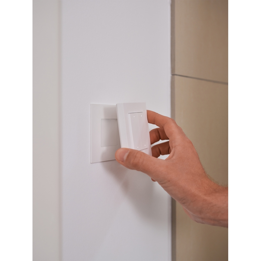 Osram - Langaton 4-painikkeinen SMART+ Wi-Fi-kytkin, 5 V