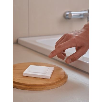 Osram - Langaton 4-painikkeinen SMART+ Wi-Fi-kytkin, 5 V
