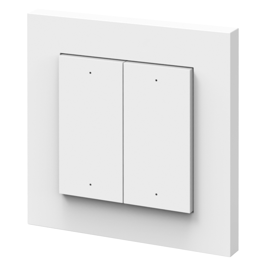 Osram - Langaton 4-painikkeinen SMART+ Wi-Fi-kytkin, 5 V
