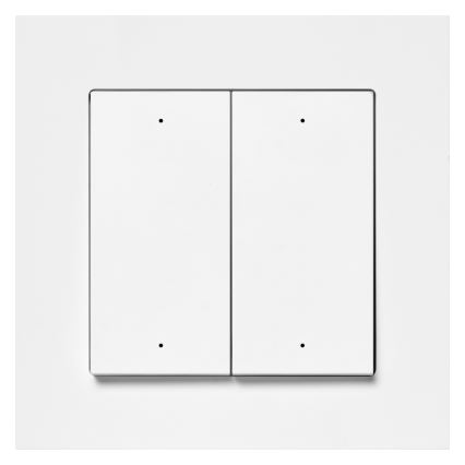 Osram - Langaton 4-painikkeinen SMART+ Wi-Fi-kytkin, 5 V