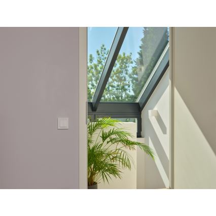 Osram - Langaton kaksipainikkeinen SMART+ 5V Wi-Fi-kytkin
