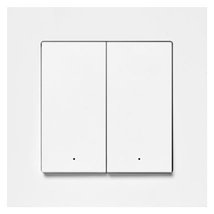 Osram - Langaton kaksipainikkeinen SMART+ 5V Wi-Fi-kytkin