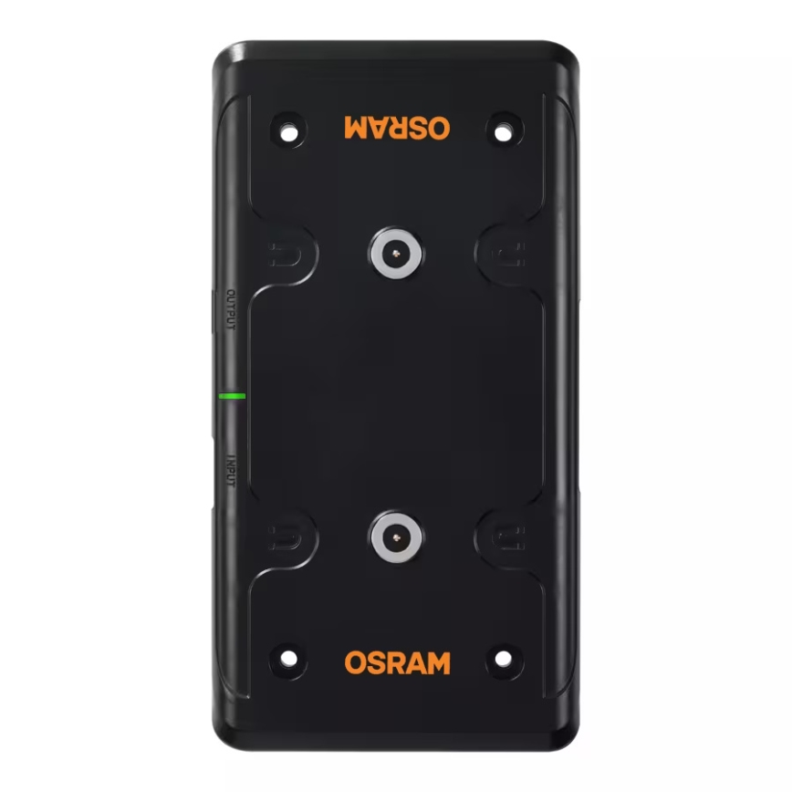 Osram - Langaton magneettinen latausalusta LEDINSPECT DUAL CHARGE PAD 5V