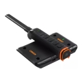 Osram - Langaton magneettinen latausalusta LEDINSPECT SINGLE CHARGE PAD 5V