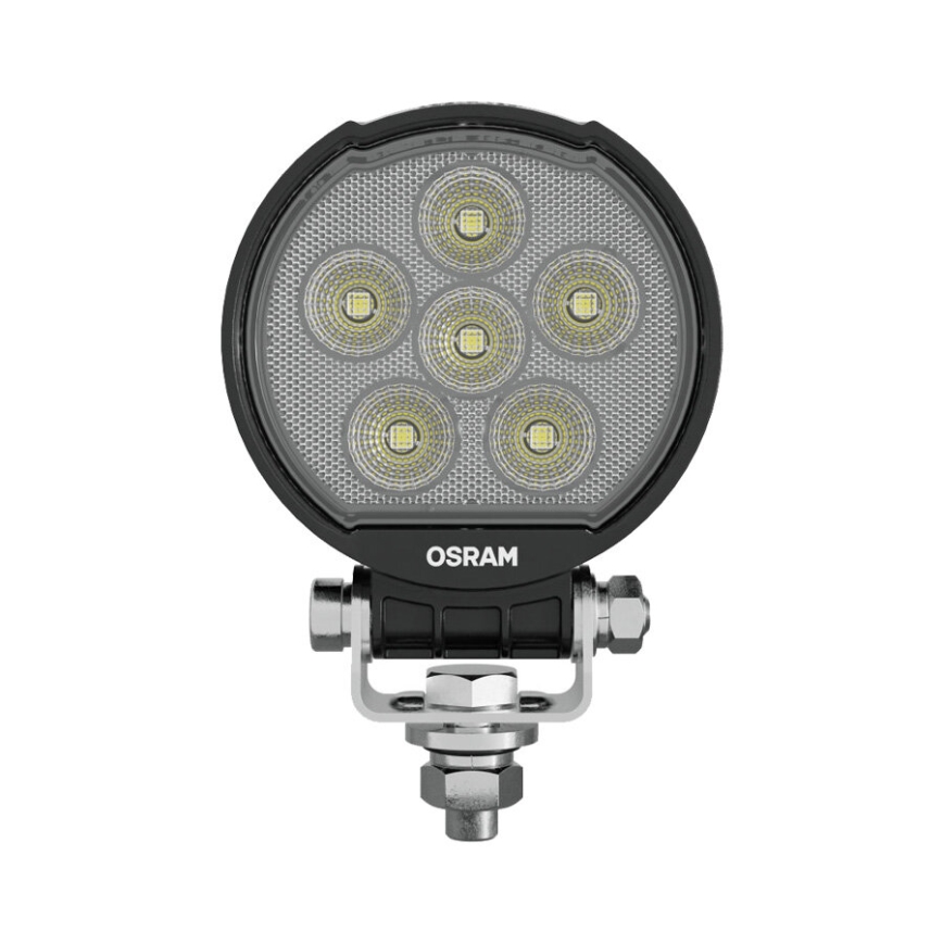 Osram - auton LED-kohdevalo LEDRIVING WL VX100-WD LED/20W/12/24V IP69 6000K