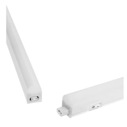 Osram - LED-alakaapin valaisin BATTEN LED/4W/230V 30 cm