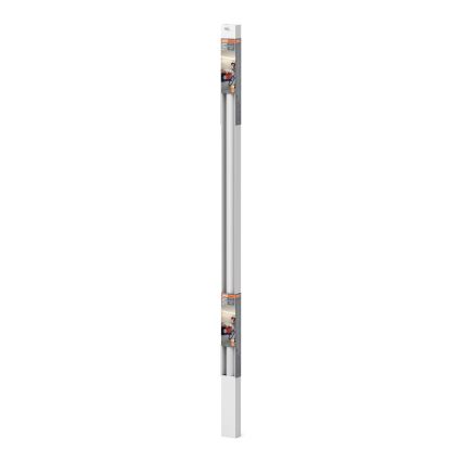 Osram - LED-alakaapin valaisin TUBEKIT LED/19W/230V 3000K 120 cm valkoinen