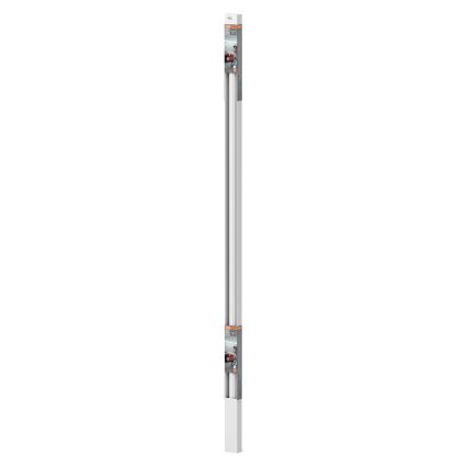 Osram - LED alakaapin valaisin TUBEKIT LED/21,5W/230V 4000K 150 cm valkoinen