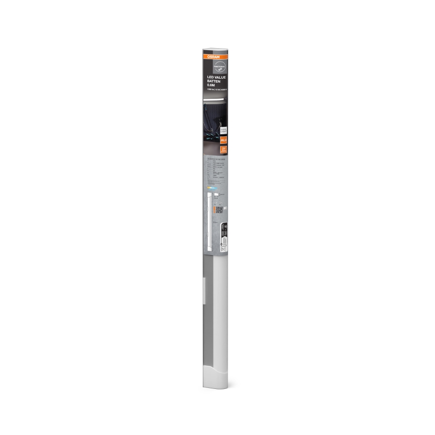 Osram - LED-alakaappivalaisin BATTEN LED/10W/230V 60 cm