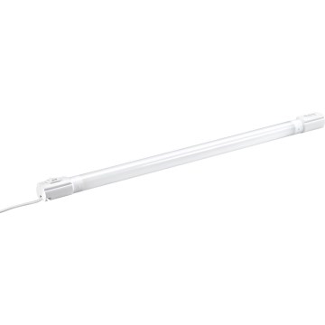 Osram - LED-alakaappivalaisin TUBEKIT LED/19W/230V 4000K 120 cm valkoinen