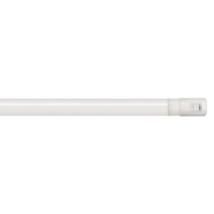 Osram - LED-alakaappivalaisin TUBEKIT LED/19W/230V 4000K 120 cm valkoinen