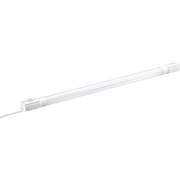 Osram - LED-alakaappivalaisin TUBEKIT LED/21,5W/230V 3000K 150 cm valkoinen