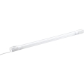 Osram - LED-alakaappivalaisin TUBEKIT LED/8,9W/230V 4000K 60 cm valkoinen